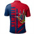 Namibia Polo Shirt Casual Style