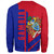 The Gambia Sweatshirt Casual Style