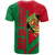 Republic of the Congo T-Shirt Casual Style