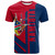 Namibia T-Shirt Casual Style