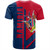 Namibia T-Shirt Casual Style