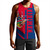 Namibia Tank Top Casual Style
