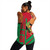 Republic of the Congo Women Tank Casual Style