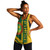 Mauritania Women Tank Casual Style