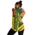 Mauritania Women Tank Casual Style
