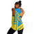 Rwanda Women Tank Casual Style