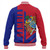 The Gambia Baseball Jacket Casual Style