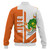 Niger Baseball Jacket Casual Style