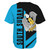 South Sudan Baseball Shirt Casual Style