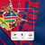 Namibia Rugby Jersey Casual Style