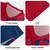 Namibia Rugby Jersey Casual Style