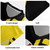 Uganda Rugby Jersey Casual Style