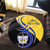 Sigma Gamma Rho Round Rug - Sorority In Me Round Rug