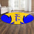 Sigma Gamma Rho Round Rug - Sorority Limited Version Round Rug
