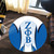 Zeta Phi Beta Round Rug - Sorority Limited Version Round Rug