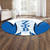 Zeta Phi Beta Round Rug - Sorority Limited Version Round Rug