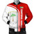 Equatorial Guinea Bomber Jacket Custom In My Heart