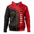Libya Hoodie Custom In My Heart