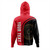 Libya Hoodie Custom In My Heart