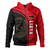 Libya Hoodie Custom In My Heart