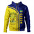 Gabon Hoodie Custom In My Heart