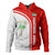 Equatorial Guinea Hoodie Custom In My Heart