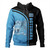 Botswana Hoodie Custom In My Heart