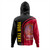 Angola Hoodie Custom In My Heart