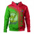Eritrea Hoodie Custom In My Heart