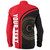 Libya Long Sleeve Shirt Custom In My Heart