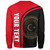 Libya Sweatshirt Custom In My Heart