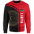 Libya Sweatshirt Custom In My Heart