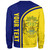 Gabon Sweatshirt Custom In My Heart