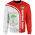 Equatorial Guinea Sweatshirt Custom In My Heart