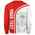 Equatorial Guinea Sweatshirt Custom In My Heart