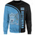 Botswana Sweatshirt Custom In My Heart