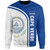Cape Verde Sweatshirt Custom In My Heart