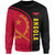 Angola Sweatshirt Custom In My Heart
