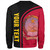 Angola Sweatshirt Custom In My Heart