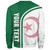 Algeria Sweatshirt Custom In My Heart