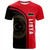 Libya T-Shirt Custom In My Heart