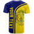 Gabon T-Shirt Custom In My Heart