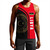 Libya Tank Top Custom In My Heart