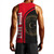 Libya Tank Top Custom In My Heart