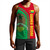 Guinea Bissau Tank Top Custom In My Heart