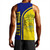 Gabon Tank Top Custom In My Heart