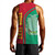 Guinea Tank Top Custom In My Heart