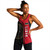 Libya Women Tank Custom In My Heart