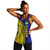 Gabon Women Tank Custom In My Heart
