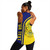 Gabon Women Tank Custom In My Heart
